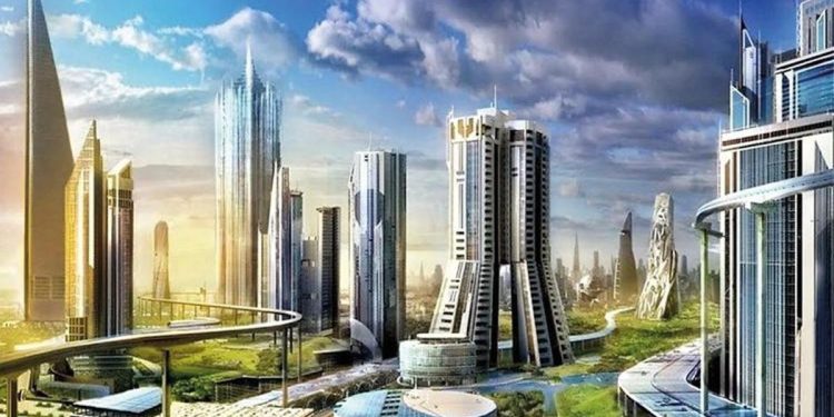 Türk şirketlere neom projesinin kapılarını açacak