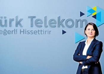 Türk Telekom müşterisi çok mutlu