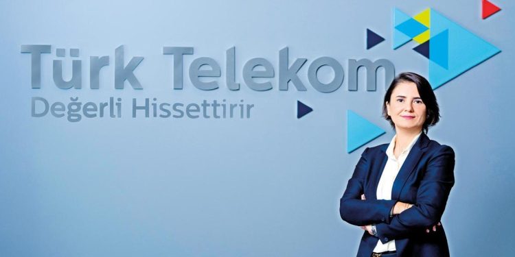 Türk Telekom müşterisi çok mutlu
