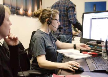 Türkçe bilen işçi aranıyor