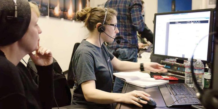 Türkçe bilen işçi aranıyor