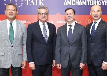 Türkiye ABD münasebetlerinde yeni periyot