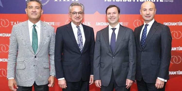 Türkiye ABD münasebetlerinde yeni periyot