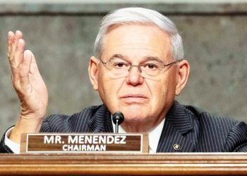 Türkiye aksisi Senatör ısrarlı… Yolsuzlukla suçlanan Menendez istifa etmiyor
