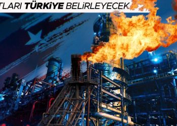 Türkiye güç merkezi oluyor… Erdoğan’ın planını açıkladılar: Fiyatları belirleyecek