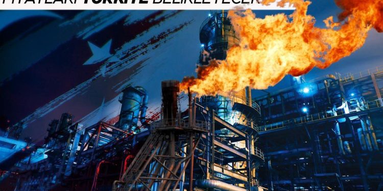 Türkiye güç merkezi oluyor… Erdoğan’ın planını açıkladılar: Fiyatları belirleyecek