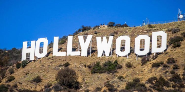 Türkiye Hollywood’un çekim platosu oluyor