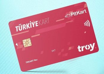 Türkiye Kart bir vilayette resmen faaliyete geçti! Türkiye Kart nedir, nasıl alınır, ne vakit çıkacak?