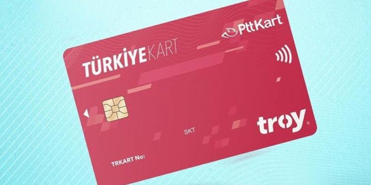 Türkiye Kart bir vilayette resmen faaliyete geçti! Türkiye Kart nedir, nasıl alınır, ne vakit çıkacak?