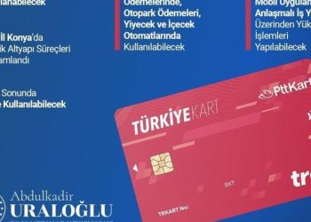 Türkiye Kart nedir, özellikleri neler? İşte Türkiye Kart pilot uygulamasından birinci bilgiler