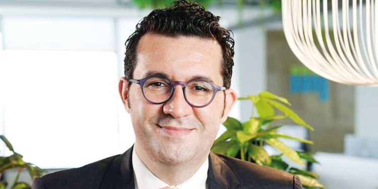 Türkiye pazarı e-ticarette birinci üçte