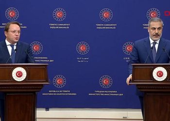 Türkiye’den AB’ye vize daveti: Vatandaşlarımızın mağduriyetlerine son verin!