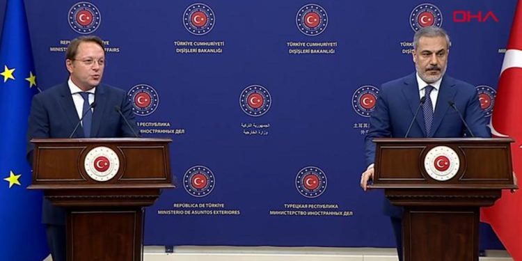 Türkiye’den AB’ye vize daveti: Vatandaşlarımızın mağduriyetlerine son verin!