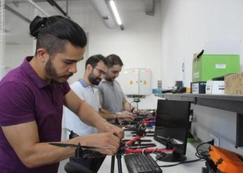 Türkiye’nin en çok para kazandıran mesleği Sivas’ta ilgi görüyor