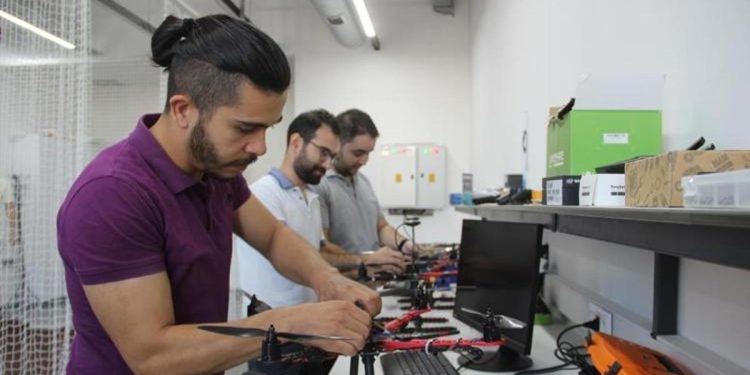 Türkiye’nin en çok para kazandıran mesleği Sivas’ta ilgi görüyor