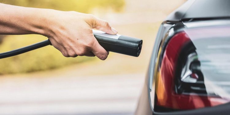 Türkiye’nin şarj haritası… 4 elektrikli araca 1 şarj soketi düşüyor