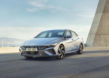 Türkiye’ye Sedan model