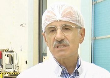 ‘Türksat 6A’yı haziranda fırlatmayı planlıyoruz’