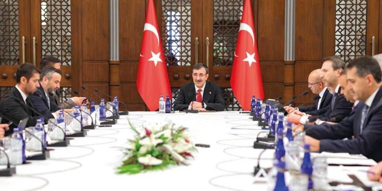 ‘Ücretler gaye enflasyona nazaran düzenlenecek’