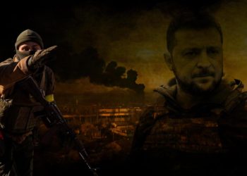 Ukrayna başkanı Zelenski’den ‘siyasi çözüm’ mesajı! Gözler Moskova’da