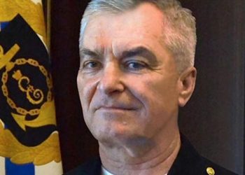 Ukrayna duyurdu: Rusya’nın Karadeniz Filosu kumandanı öldürüldü