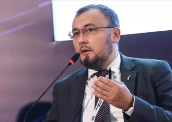 Ukrayna’nın Ankara Büyükelçisi Bodnar: Türkiye’nin katkılarını asla unutmayacağız