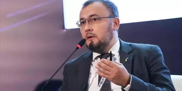 Ukrayna’nın Ankara Büyükelçisi Bodnar: Türkiye’nin katkılarını asla unutmayacağız