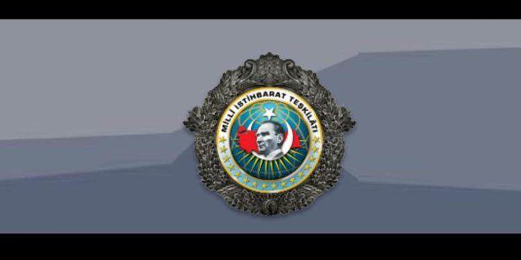 Ulusal İstihbarat Teşkilatı (MİT), bünyesinde vazife yapmak üzere sıhhat işçisi istihdam edecek… İşte ayrıntılar