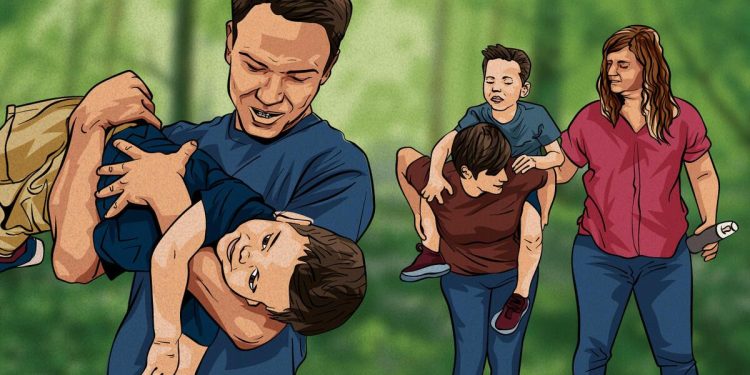 Üniversite yıllarında sperm bağışçısı oldu, artık (bildiği kadarıyla) 96 çocuğu var! ‘Mavi gözlerini gördüğüm an gözyaşlarına boğuldum’