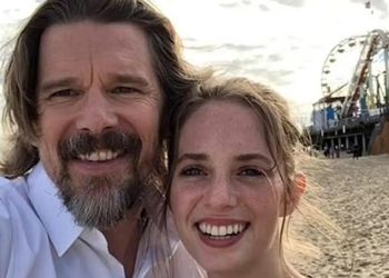 Ünlü aktör direktör koltuğuna oturdu, kızı başrol oynadı: O bahadır sahneleri çekerken hiç zorlanmadık