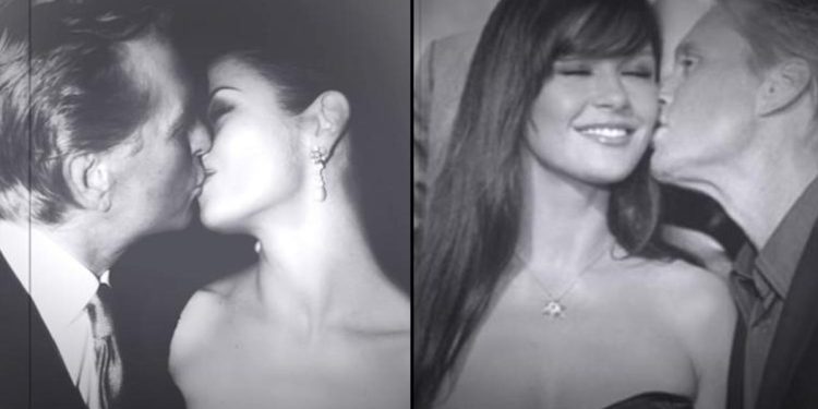 Ünlü çift 25 yıl ortayla birebir gün doğmuş… O dünyaya geldiğinde kocası bir delikanlıydı