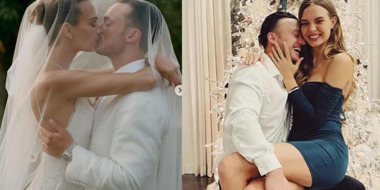 Ünlü çift bebeklerine kavuştu: Aşkımızın meyvesi geldi!