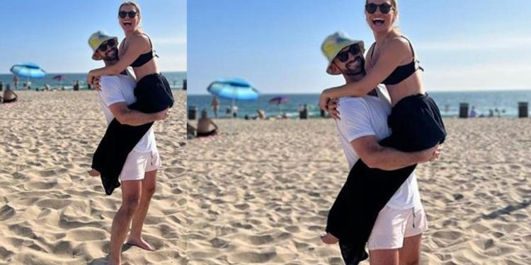 Ünlü çiftten şok ayrılık haberi… Düğüne iki ay kala nişanı attılar… Gelinliği bile dolapta asılı kaldı