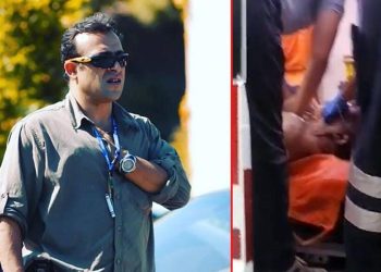 Ünlü direktör Ceylan Ede yüzmek için girdiği gölde boğularak hayatını kaybetti