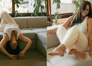 Ünlü modelden acı itiraf… Daha 12 yaşındayken kendi vücudundan utandırılmış: Kilonun yarısını ver, mecmua kapağına çık!