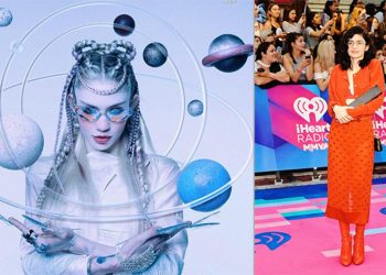 Ünlü müzikçi çok yaşamak istemiyor: 65 yaşıma gelmeden Mars’ta ölmek mükemmel olurdu!