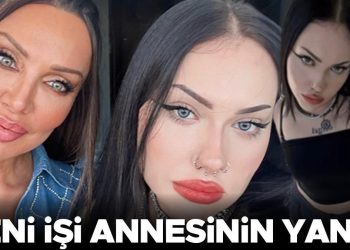 Ünlü müzikçinin kızı iş hayatına atıldı: Tanıştırayım asistanım Melek Hanım