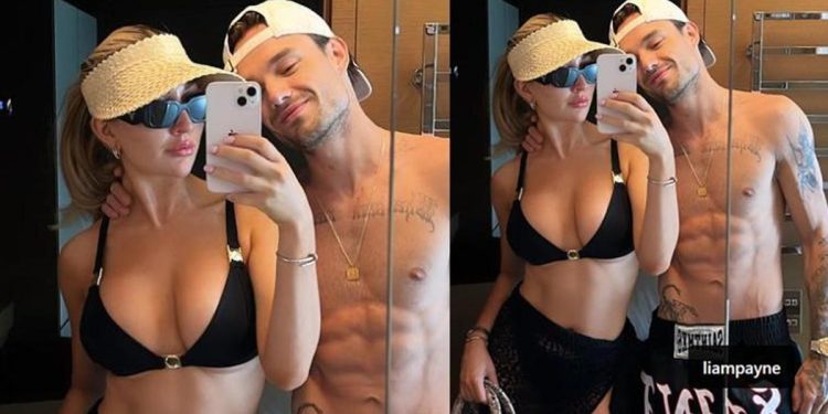 Ünlü müzikçiyle sevgilisinin aşk tatili burnundan geldi: Tabipler konuta dönmesine bile müsaade vermiyor