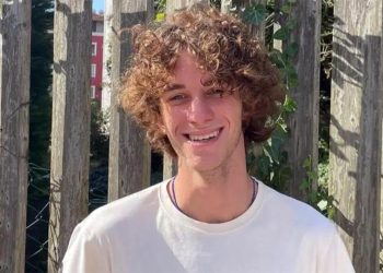 Ünlü müzisyenin büyük gururu! ‘Oğlum Boğaziçi Üniversitesi’ni kazandı’