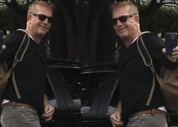 Ünlü oyuncu gerçeği açık açık söyledi: Param bitecek diye korkuyorum