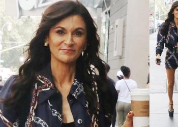 Ünlü TV yıldızından şok itiraf: Annem ‘Al bunu de emzir’ dedi… Erkek kardeşimin süt annesi oldum!