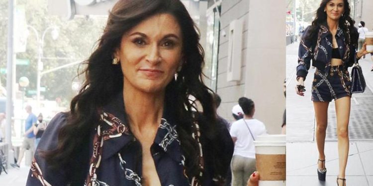 Ünlü TV yıldızından şok itiraf: Annem ‘Al bunu de emzir’ dedi… Erkek kardeşimin süt annesi oldum!