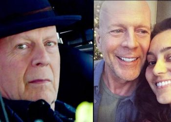 Ünlü yıldızın eşi acı konuştu: Kocam ne halde olduğunun farkında mı bilmiyorum