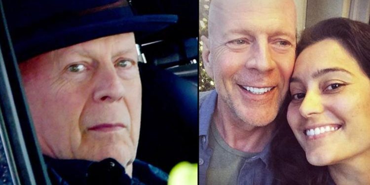 Ünlü yıldızın eşi acı konuştu: Kocam ne halde olduğunun farkında mı bilmiyorum