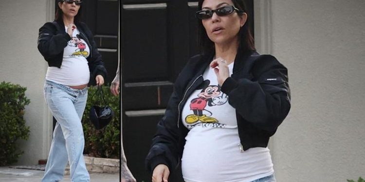 Ünlü yıldızın ömründen ömür gitti: Karnındaki bebeği ameliyat etmişler