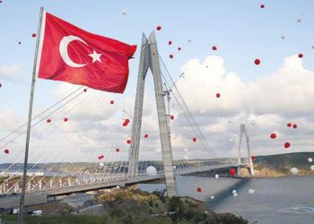 Uraloğlu: 3.5 milyarlık tasarruf… Yavuz Sultan Selim Köprüsü 7 yaşında