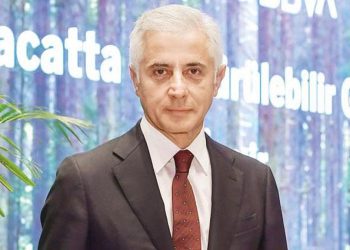 ‘Üretim tekniklerimizi acil dönüştürmemiz gerekiyor’