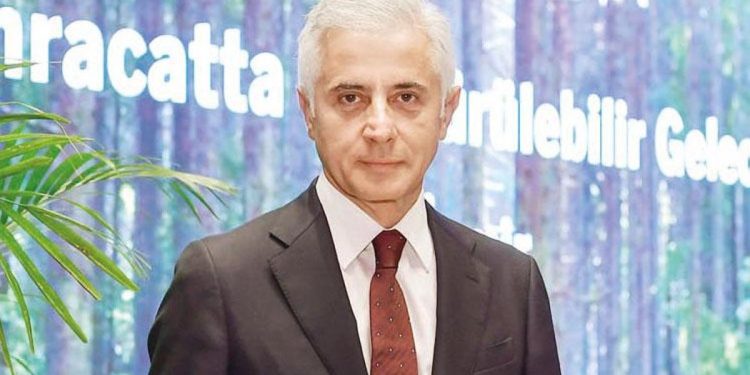 ‘Üretim tekniklerimizi acil dönüştürmemiz gerekiyor’