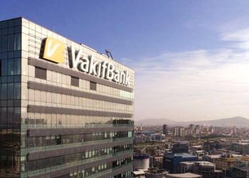 Vakıfbank’tan 750 milyon dolar yurtdışı borçlanması