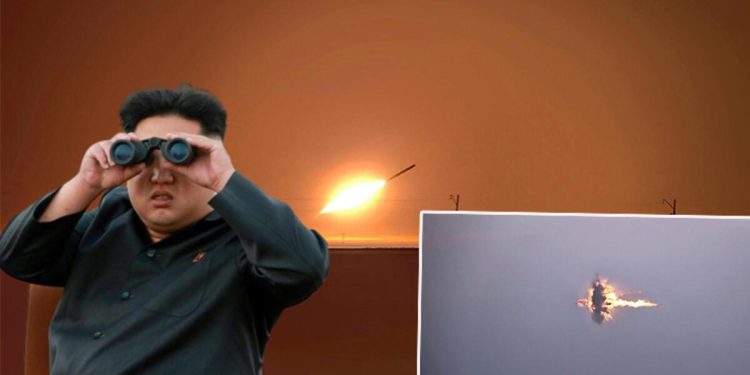 Ve Kim dediğini yaptı… Kuzey Kore’den ‘nükleer’ hamle! İşte dünyayı alarma geçiren manzaralar